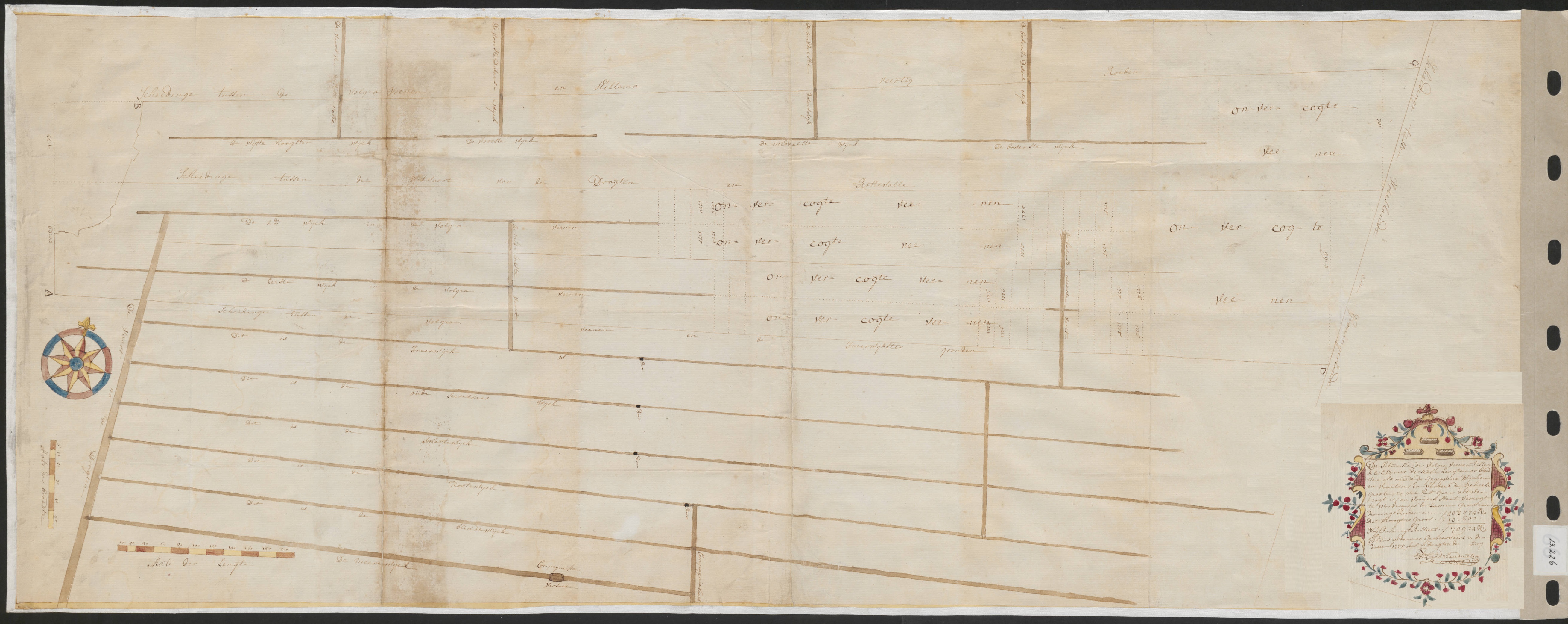 kaart 1775 aangepast